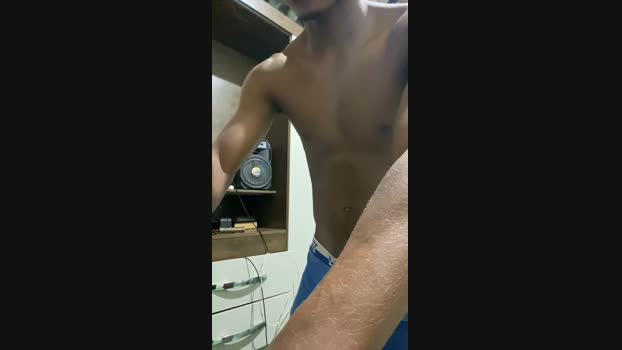 leo_xxj1 06-08-2024 Recorded Video fuckface