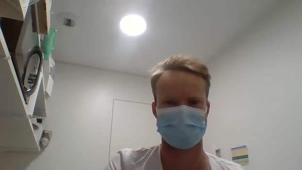 maxime802 05-08-2024 Recorded Video gag