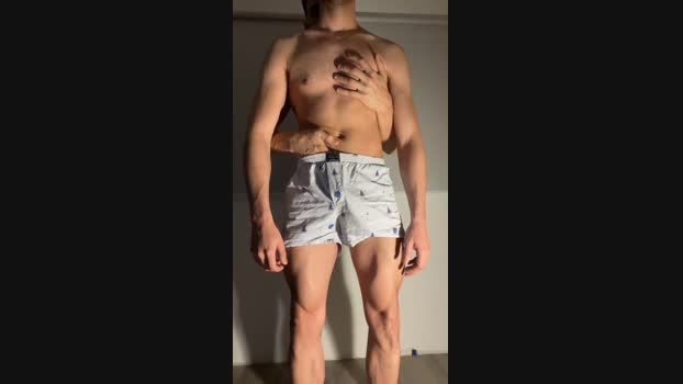 nico334 06-08-2024 Recorded Video jackoff