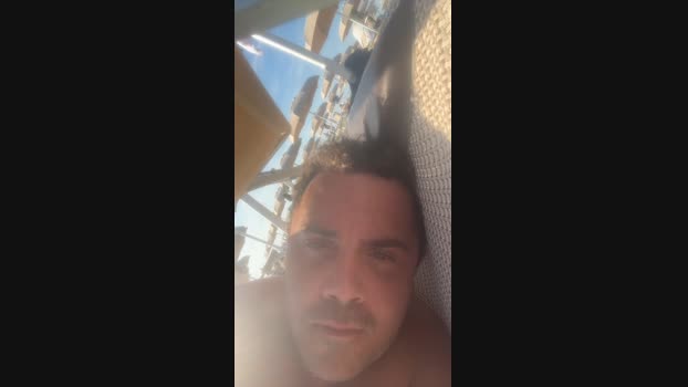 omarcala 05-08-2024 Recorded Video moan