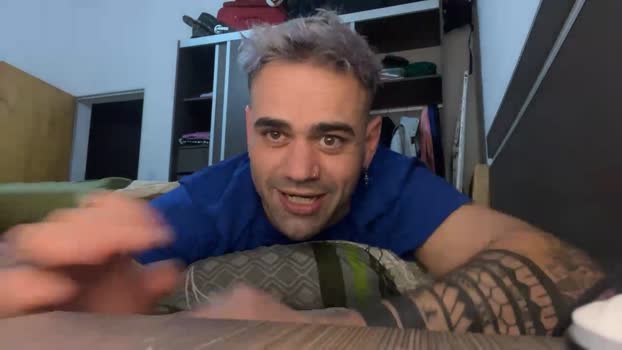 porko691 06-08-2024 Recorded Video lovense