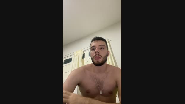 ruan501 06-08-2024 Recorded Video prettyface