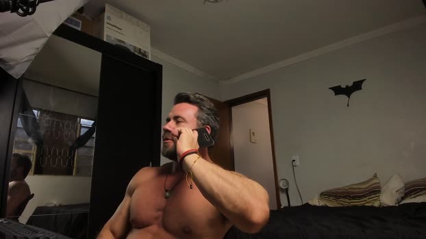 sexyflightz 05-08-2024 Recorded Video sexybody