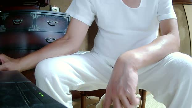 toshi603 06-08-2024 Recorded Video wank
