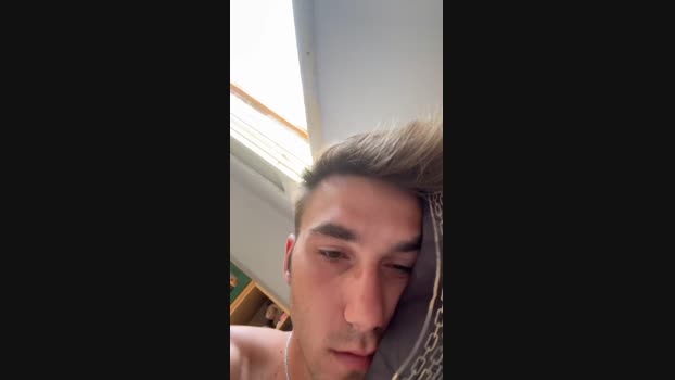 Alessioscarati 07-08-2024 Recorded Video fingering