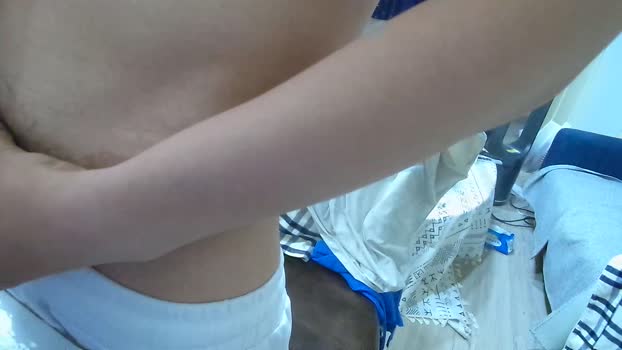 AnthroTW 07-08-2024 Recorded Video wank