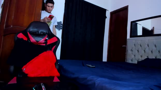 Axel_sex69 07-08-2024 Recorded Video bigdick
