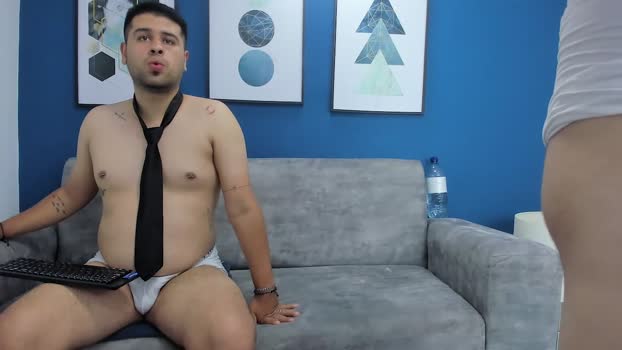 Broos_jake 06-08-2024 Recorded Video bigballs