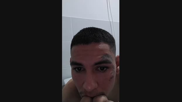 Cheff_Jeferson 06-08-2024 Recorded Video striptease