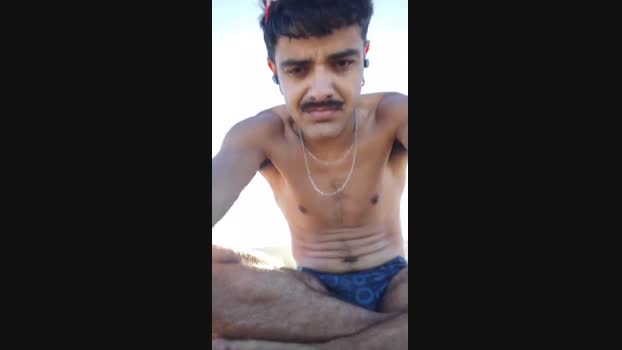 CocckDesttroyer 06-08-2024 Recorded Video jerking