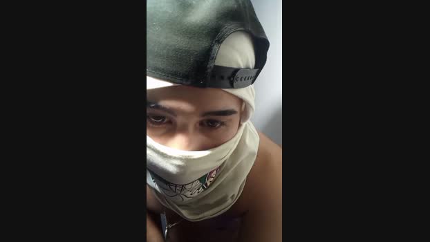 Fueguitohard 07-08-2024 Recorded Video amateur