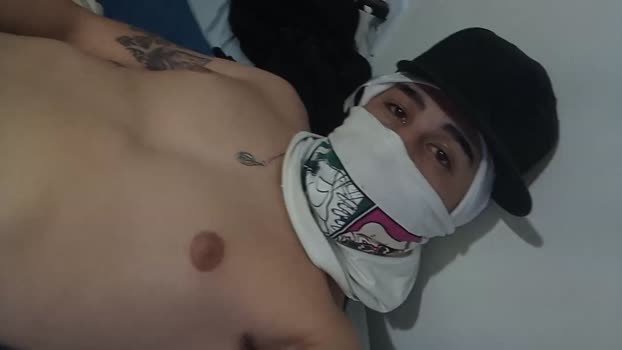 Fueguitohard 07-08-2024 Recorded Video horny