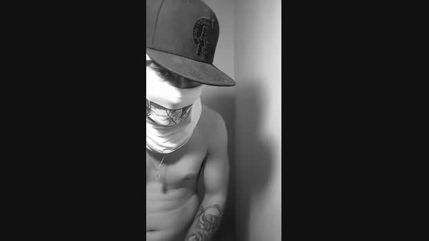 Fueguitohard 07-08-2024 Recorded Video handsome