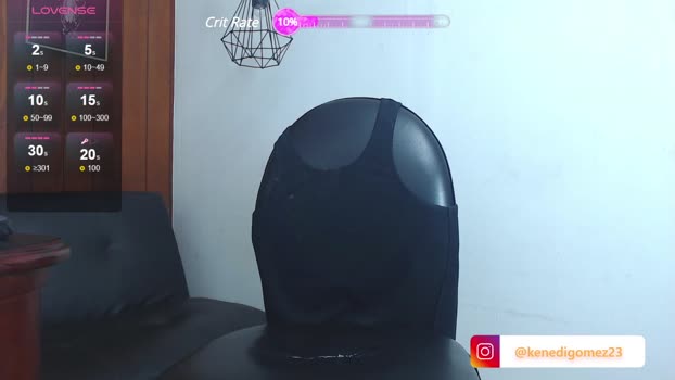GaboReyes 07-08-2024 Recorded Video kissing