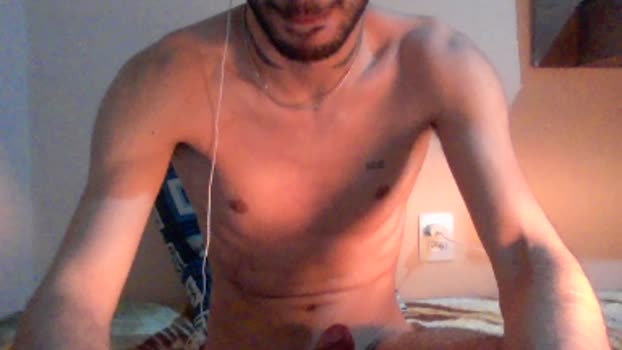 GarotoDoSulRG 07-08-2024 Recorded Video beautiful