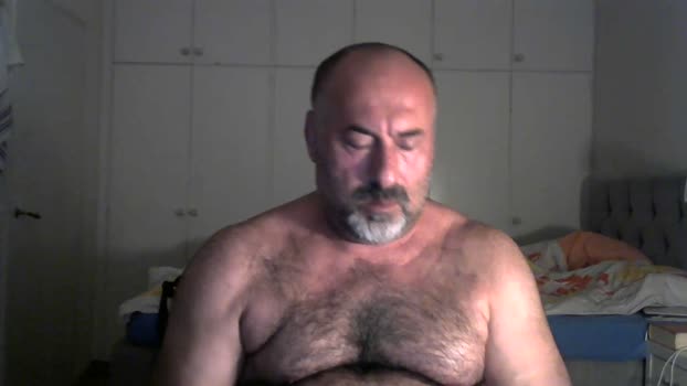 HotTiger69 06-08-2024 Recorded Video sexy