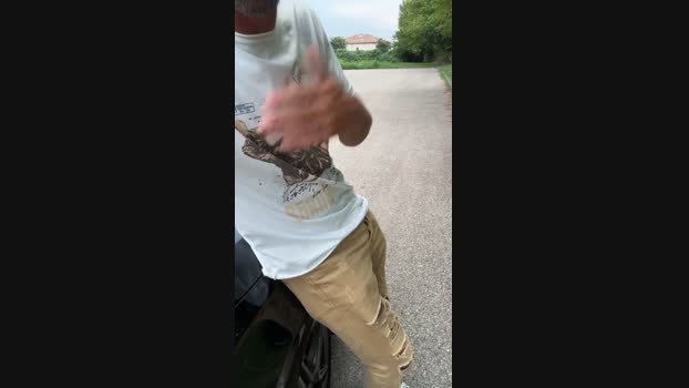 JOREDD 06-08-2024 Recorded Video prettyface