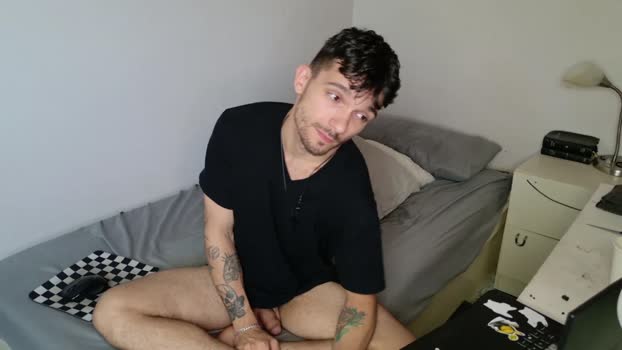 Jackdesfeux 07-08-2024 Recorded Video Nude
