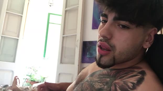 Jovencitobcn21 07-08-2024 Recorded Video bigass