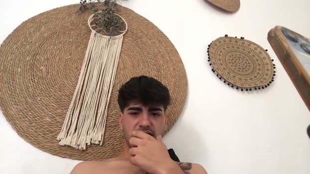 Jovencitobcn21 07-08-2024 Recorded Video sexybody