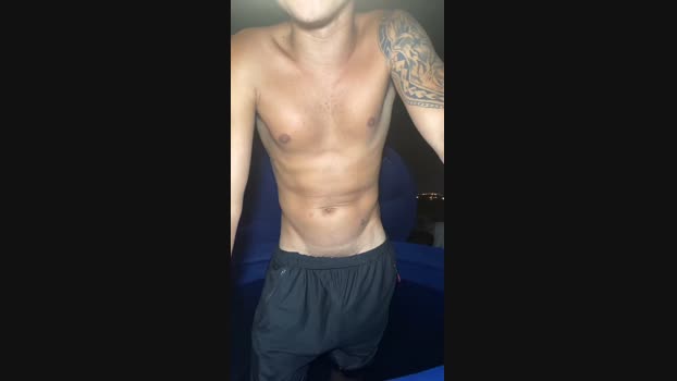 Macielferreira 07-08-2024 Recorded Video suckcock