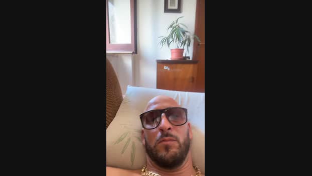 Mazzetta1988 07-08-2024 Recorded Video Porn