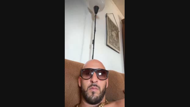 Mazzetta1988 07-08-2024 Recorded Video kissing