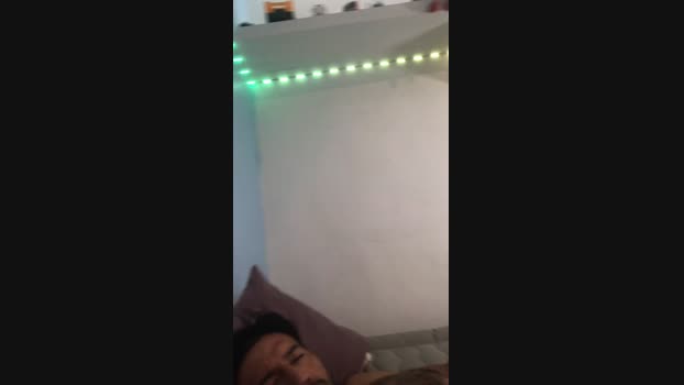 Migueladastl05 07-08-2024 Recorded Video lovense
