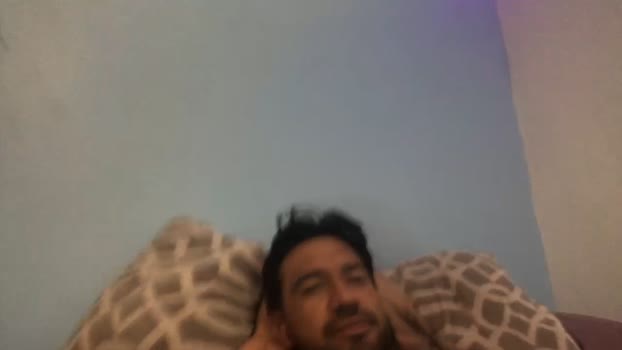 Migueladastl05 07-08-2024 Recorded Video Nude