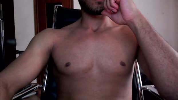 Mikesfyres 06-08-2024 Recorded Video striptease