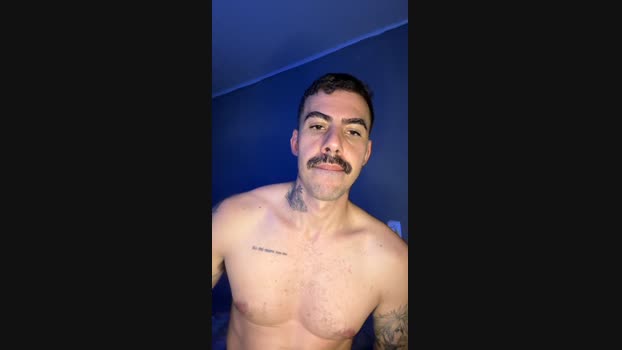 MlkaoSafadoDom 07-08-2024 Recorded Video suckcock