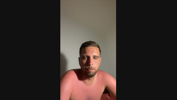Nicolas9302 07-08-2024 Recorded Video wank