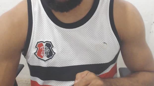 Paulotesao7 07-08-2024 Recorded Video jackoff