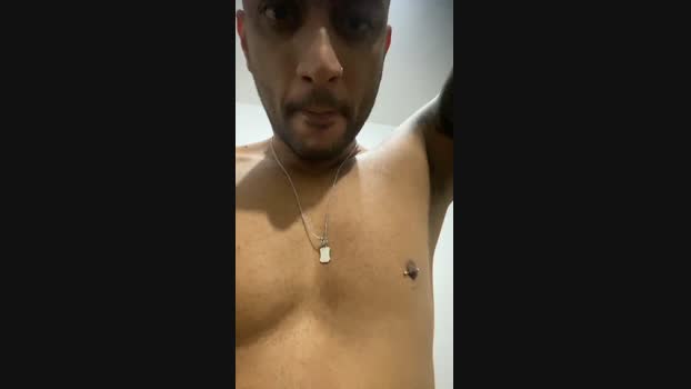 Pikaralho 07-08-2024 Recorded Video striptease