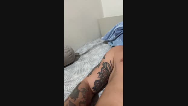 Tthomasss 07-08-2024 Recorded Video fingers