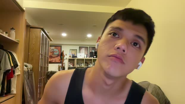 dddddddlii 06-08-2024 Recorded Video harddick