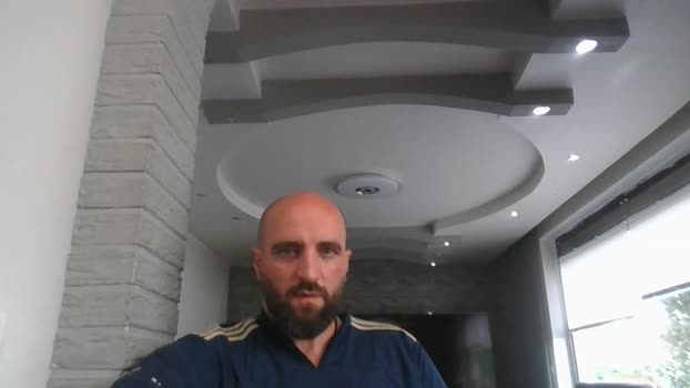 domturkhh 07-08-2024 Recorded Video hard