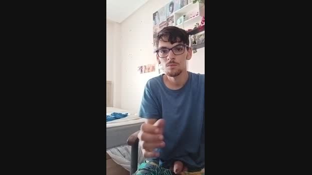 enzofx1 07-08-2024 Recorded Video fuckher
