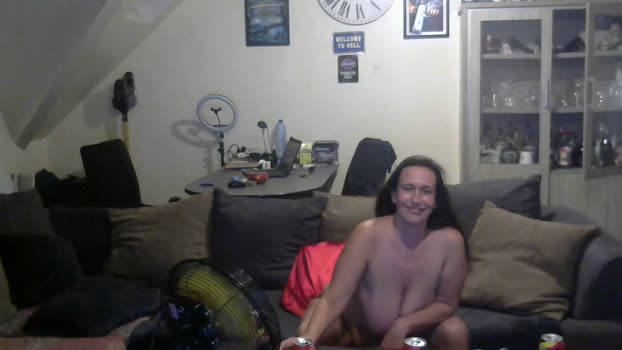 geniepje 06-08-2024 Recorded Video bj-dildo