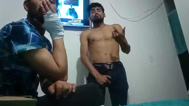 gonzo_art 07-08-2024 Recorded Video squirt