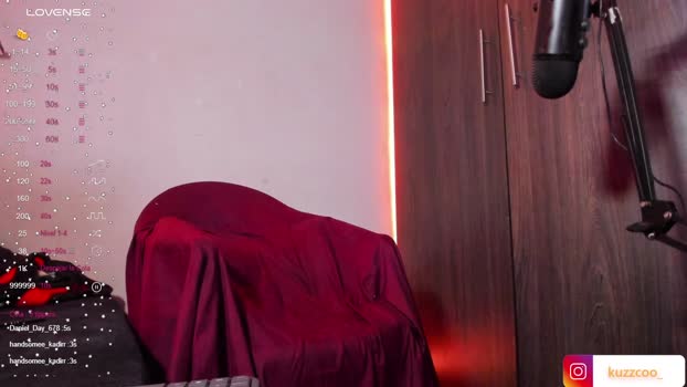 kuzzco 06-08-2024 Recorded Video naughty