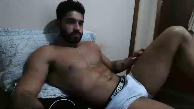 manfit_1 07-08-2024 Recorded Video harddick