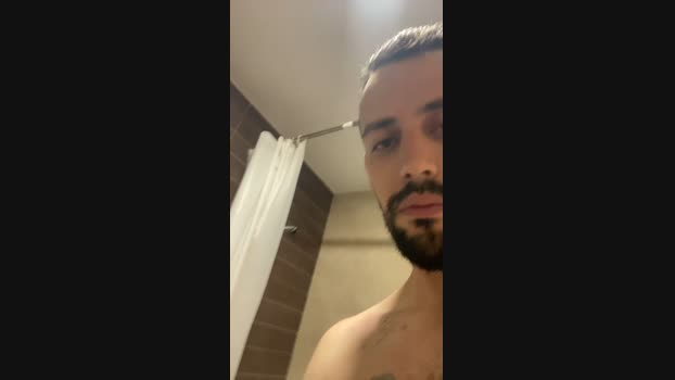 mastercabron 06-08-2024 Recorded Video jerkoff