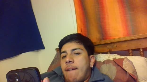 matiaslol666 07-08-2024 Recorded Video fingers