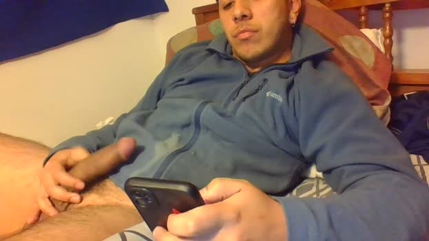 matiaslol666 07-08-2024 Recorded Video naked