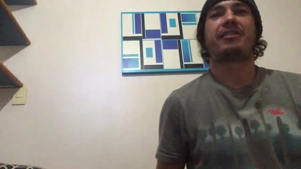 rooco23 07-08-2024 Recorded Video bigass