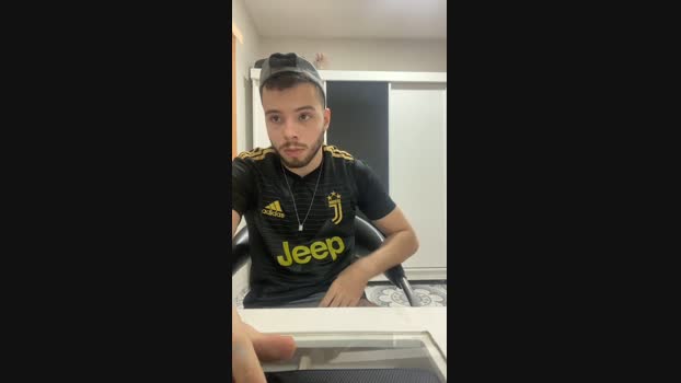 ruan501 07-08-2024 Recorded Video bigass