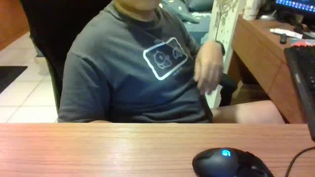 sleepdada 07-08-2024 Recorded Video hard
