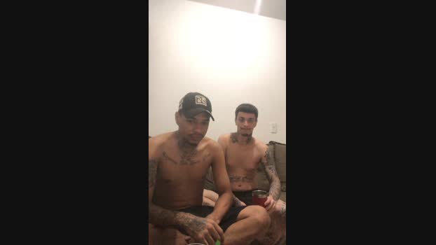 CasalMaloka034 08-08-2024 Recorded Video striptease