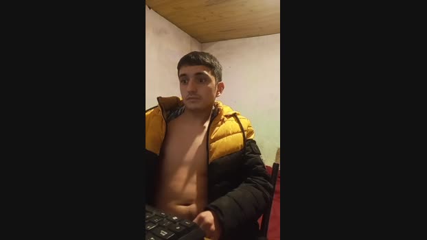 CharlyX2021 08-08-2024 Recorded Video bigass
